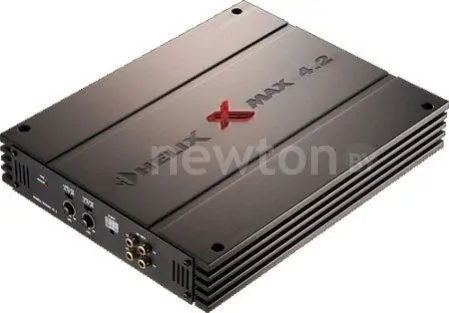 Автомобильный усилитель Helix Xmax 4.2
