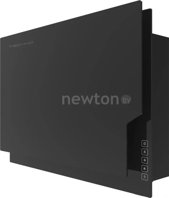 Кухонная вытяжка TECHNO V360V128BV
