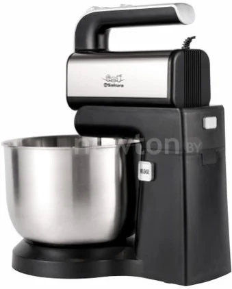 Миксер Sakura SA-6324CS