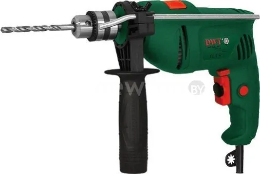 Ударная дрель DWT SBM-400