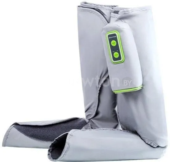Массажные тапочки Gezatone Light Feet AMG 709