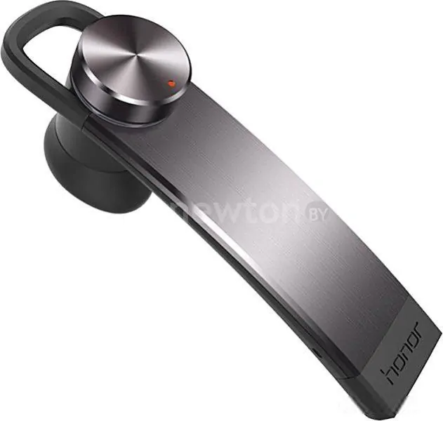 Bluetooth гарнитура Huawei AM07 (серый)