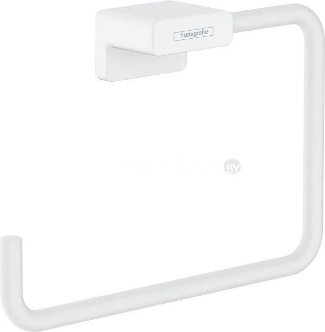 Держатель для полотенца Hansgrohe AddStoris 41754700