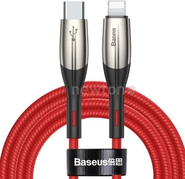 Кабель Baseus CATLSP-B09