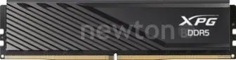 Оперативная память ADATA XPG Lancer Blade 16ГБ DDR5 6000 МГц AX5U6000C4816G-SLABBK