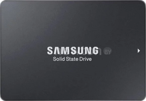 SSD Samsung PM897 3.84TB MZ7L33T8HBNA-00A07