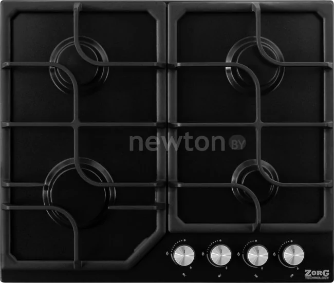 Варочная панель ZorG LT D black (EMY)