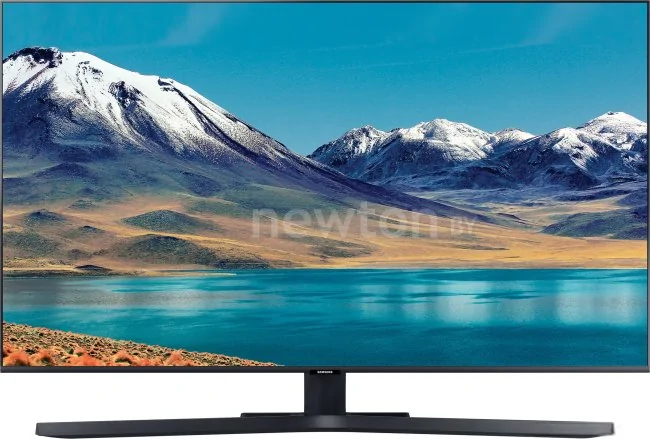 Телевизор Samsung UE43TU8500U