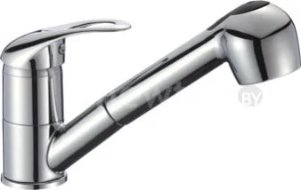 Смеситель Fmark FM6003