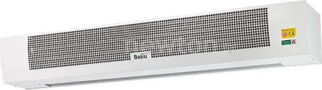Тепловая завеса Ballu BHC-B15W15-PS