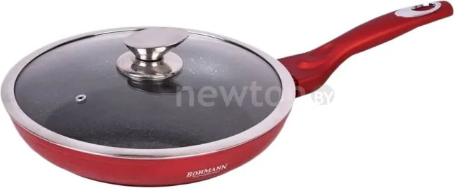 Сковорода BOHMANN BH-1009-26MRB