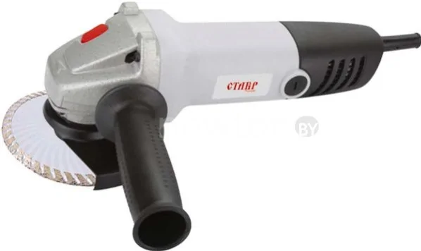 Угловая шлифмашина Ставр МШУ-115/750Д