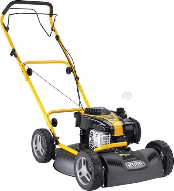 Газонокосилка Stiga Multiclip 50 S B
