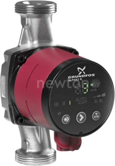Насос Grundfos Alpha2 25-40 N