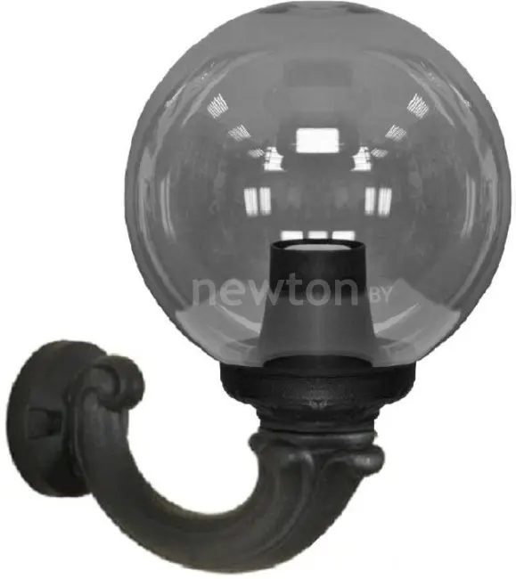 Уличный настенный светильник Fumagalli Globe 250 G25.132.000.AZE27
