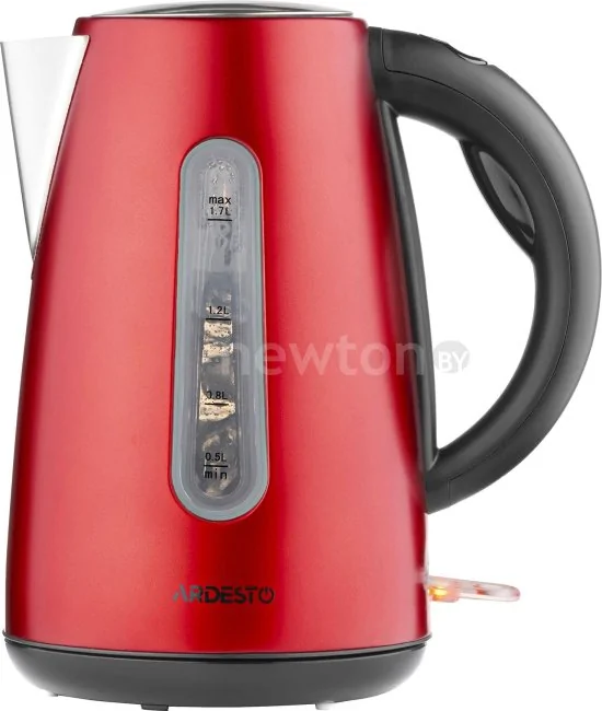 Электрический чайник Ardesto EKL-F300R