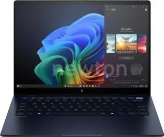 Ноутбук HP EliteBook Ultra G1q8 9M4E6AT