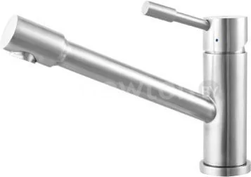 Смеситель Lemark EXPERT LM5072S