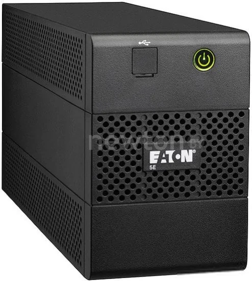 Источник бесперебойного питания Eaton 5E IEC 650VA (5E650iUSB)