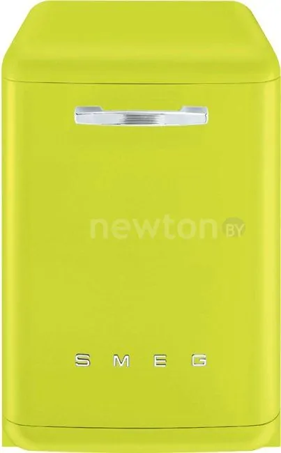 Отдельностоящая посудомоечная машина Smeg LVFABLI