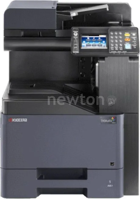 МФУ Kyocera Mita TASKalfa 356ci