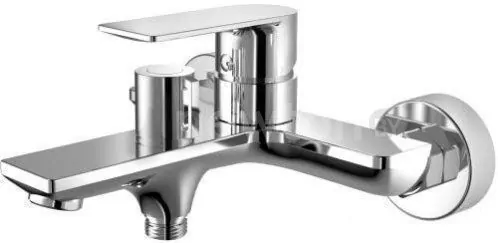 Смеситель Haiba HB60505 (хром)