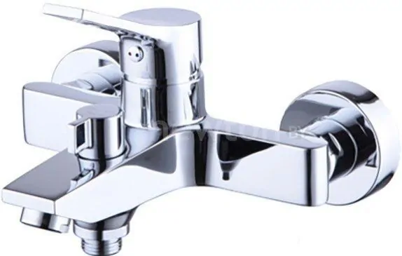 Смеситель Smartsant Смарт-Эдванс SM273503AA