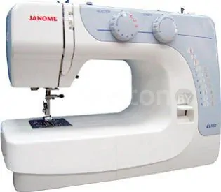 Швейная машина Janome EL 532