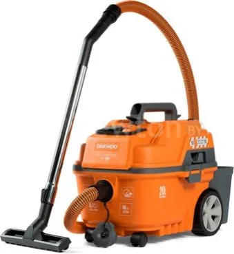 Пылесос Daewoo Power DAVC 2000S