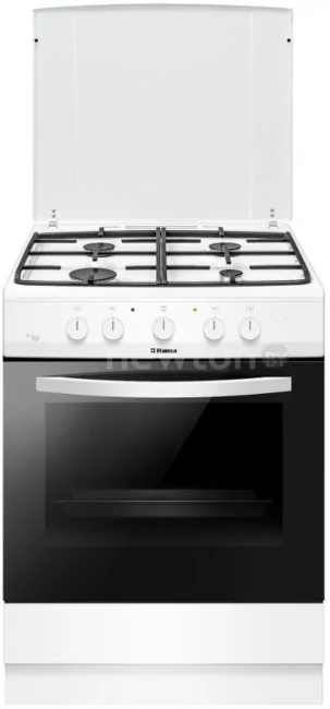 Кухонная плита Hansa FCGW620554