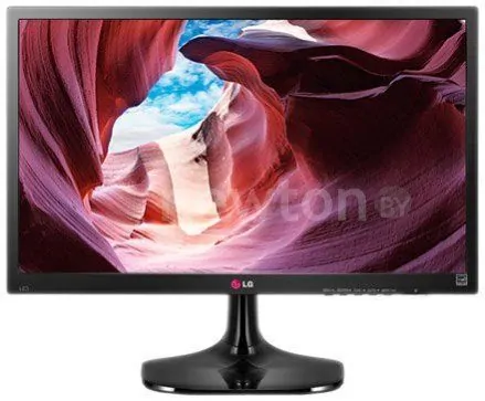 Монитор LG 22M45H