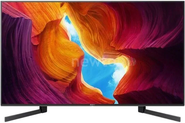 Телевизор Sony KD-49XH9505