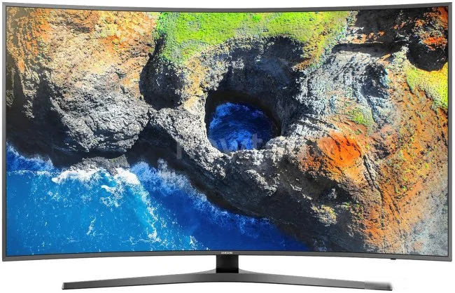 Телевизор Samsung UE55MU6642U