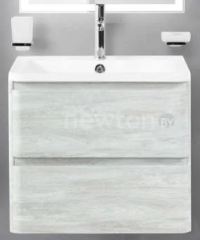 BelBagno Тумба под умывальник Albano-600-2C-SO-RVB
