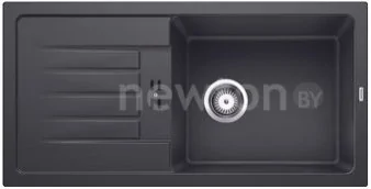 Кухонная мойка Blanco Favum XL 6 S 524233 (антрацит)