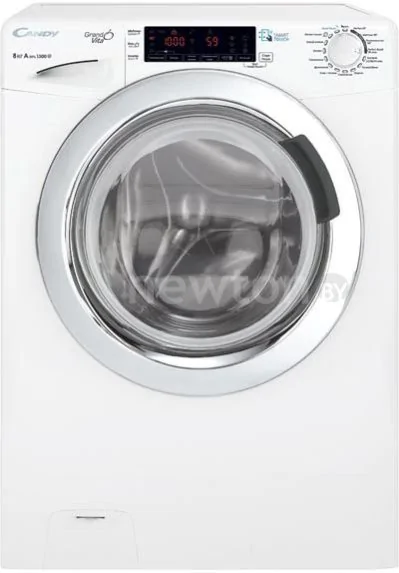 Стиральная машина Candy GVS44 138TWHC-07