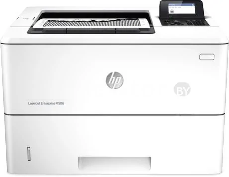 Принтер HP LaserJet Enterprise M506dn [F2A69A]