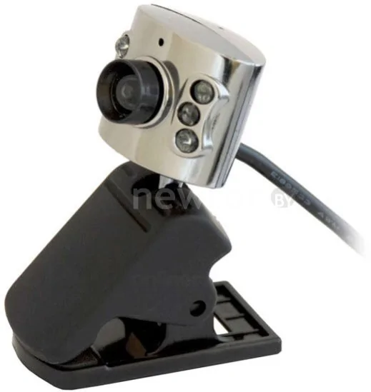 Web камера Ritmix RVC-017M