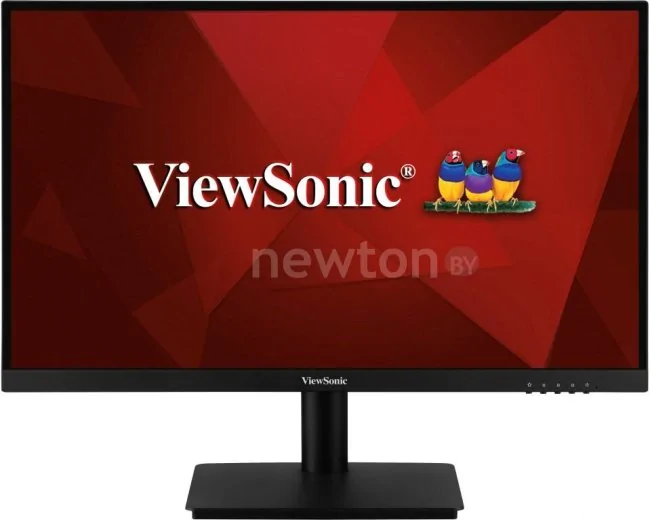 Монитор ViewSonic VA2406-h