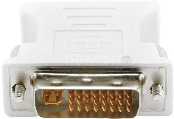 Адаптер Cablexpert A-DVI-VGA