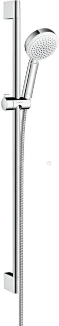 Душевой гарнитур Hansgrohe Crometta 100 [26657400]