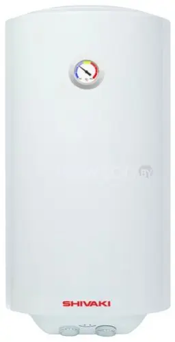 Накопительный электрический водонагреватель Shivaki SHDRY WH 2.0 100