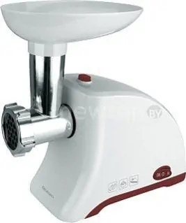 Мясорубка Rolsen MG-1513PR (красная)