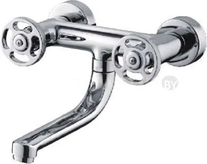 Смеситель Ledeme H89 L4689