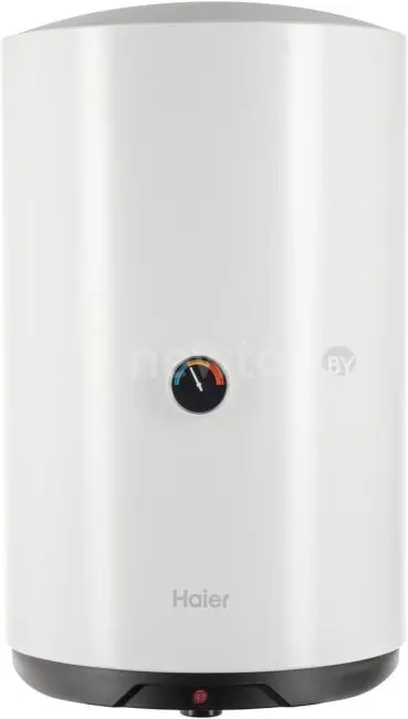 Накопительный электрический водонагреватель Haier ES50V-C1 GA04J101D