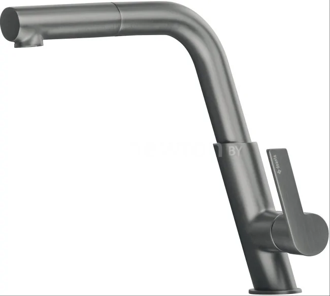 Смеситель Deante Silia Titanium BQS D73M
