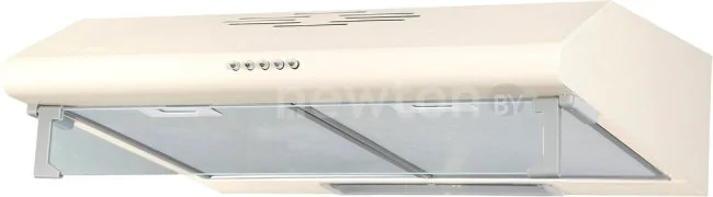 Кухонная вытяжка Korting KHT 6334 B