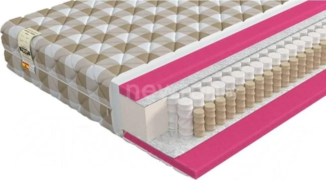Матрас Mr. Mattress Boomerang 80x200