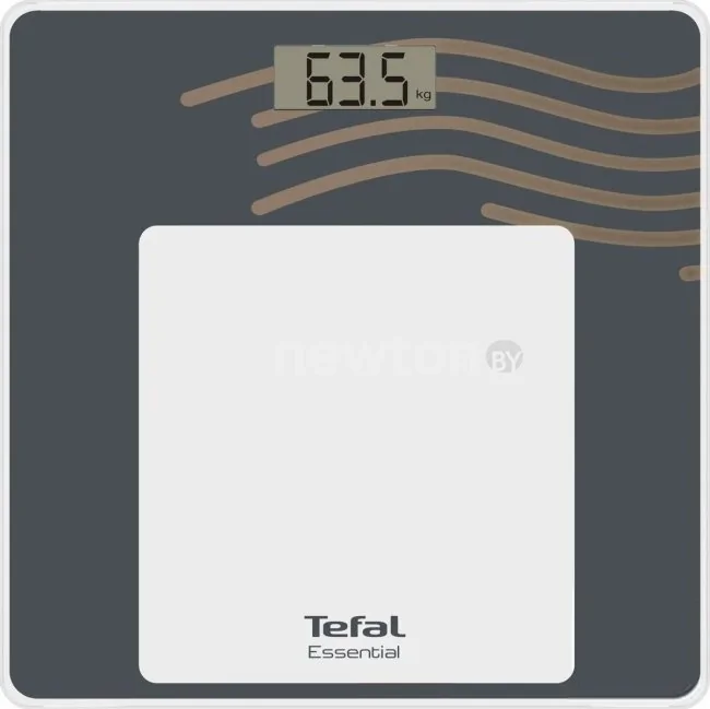 Напольные весы Tefal PP1330V0