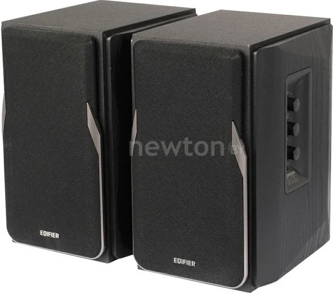 Акустика Edifier R1380DB (черный)